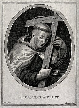 Saint John Joseph of the Cross