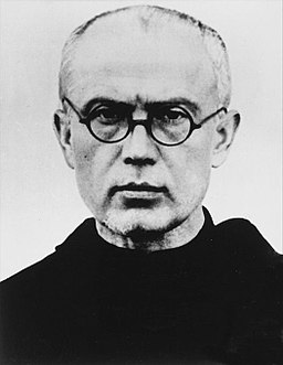 Fr.Maximilian_Kolbe