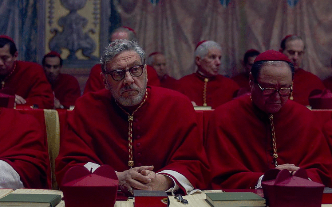 El conclave