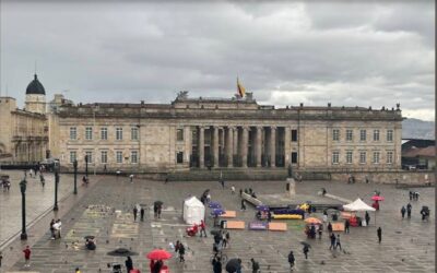 El petrismo y el experimento democrático colombiano