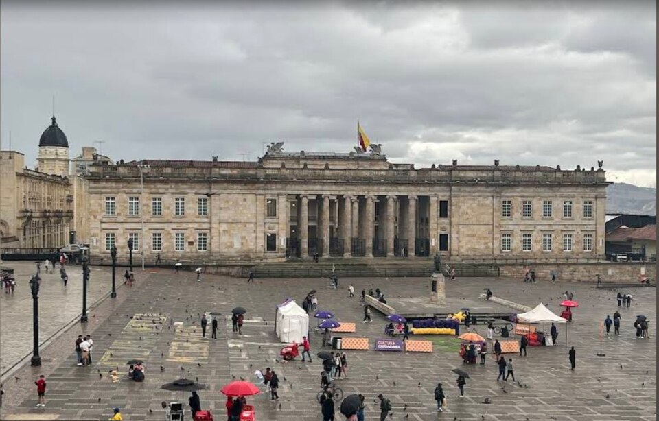 El petrismo y el experimento democrático colombiano